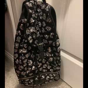 Victoria’s Secret Pink backpack